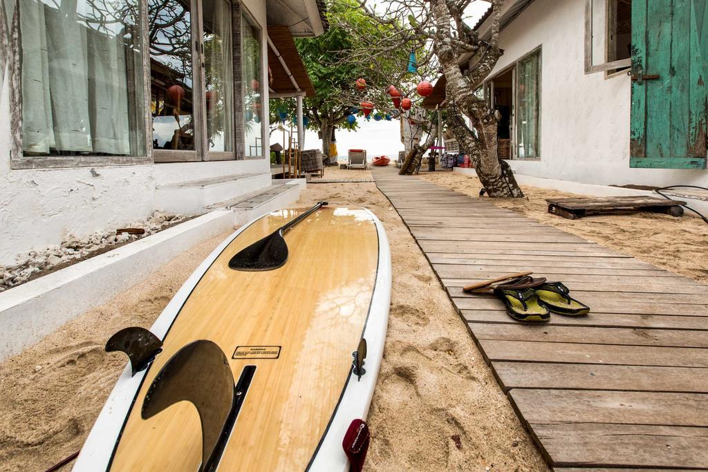 Villa Pasir Lembongan Exterior foto