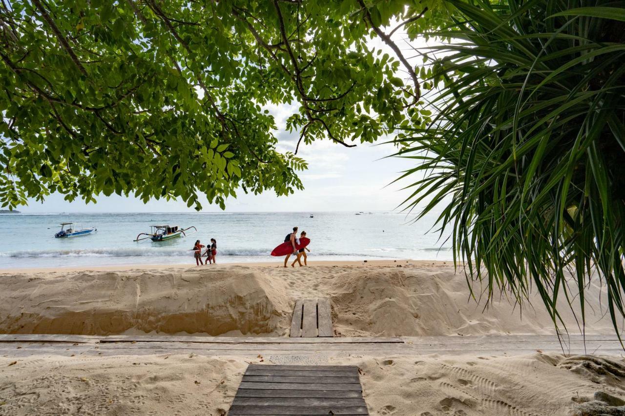 Villa Pasir Lembongan Exterior foto